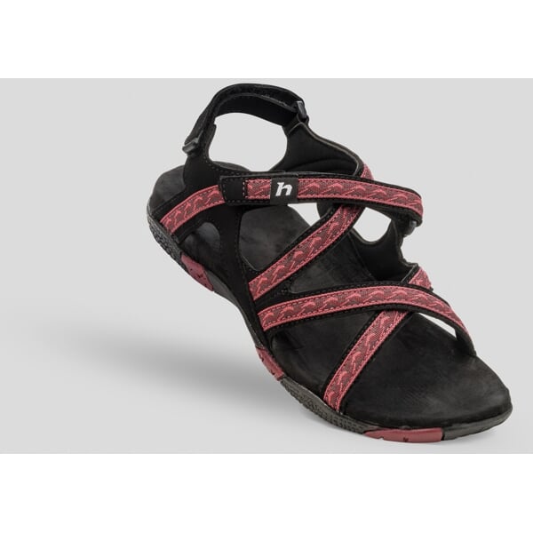 HANNAH FRIA W SANDALS