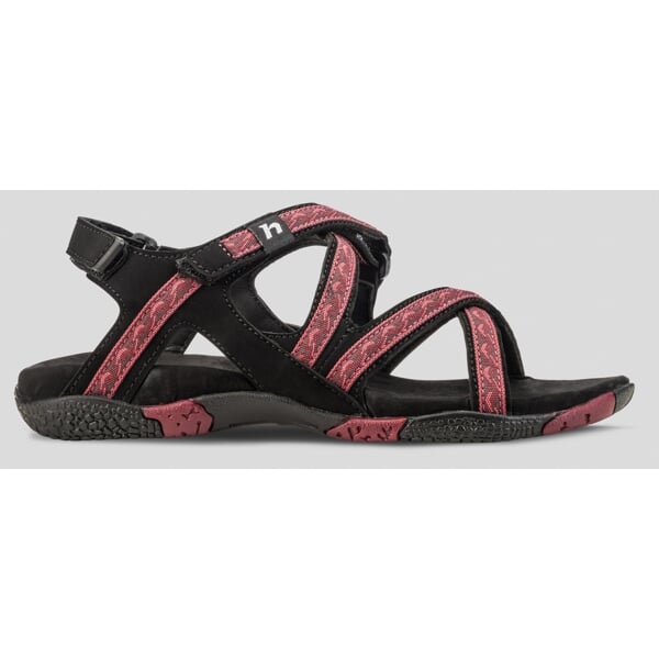 HANNAH FRIA W SANDALS