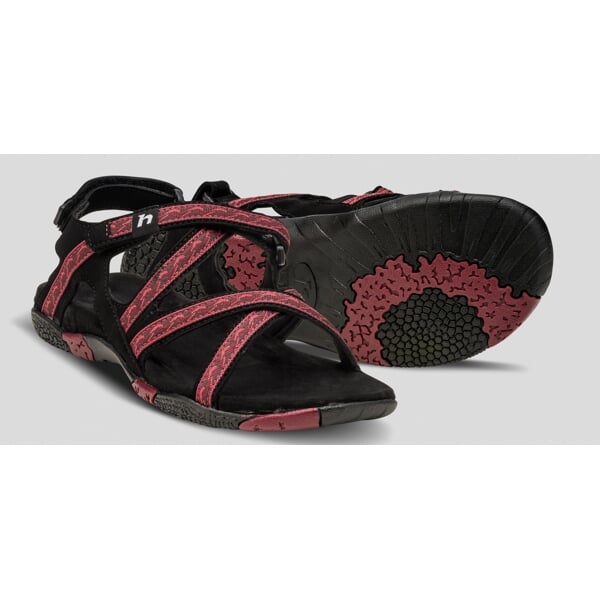 HANNAH FRIA W SANDALS