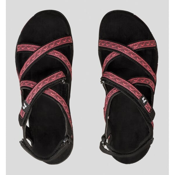 HANNAH FRIA W SANDALS