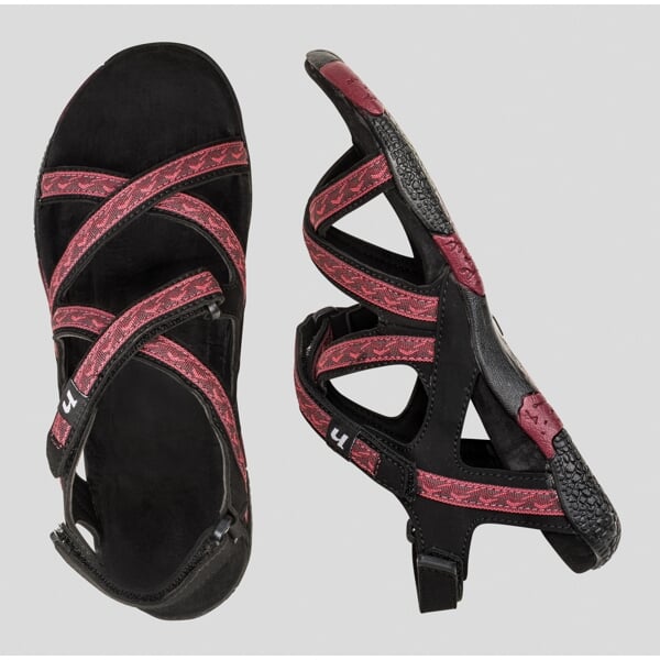 HANNAH FRIA W SANDALS