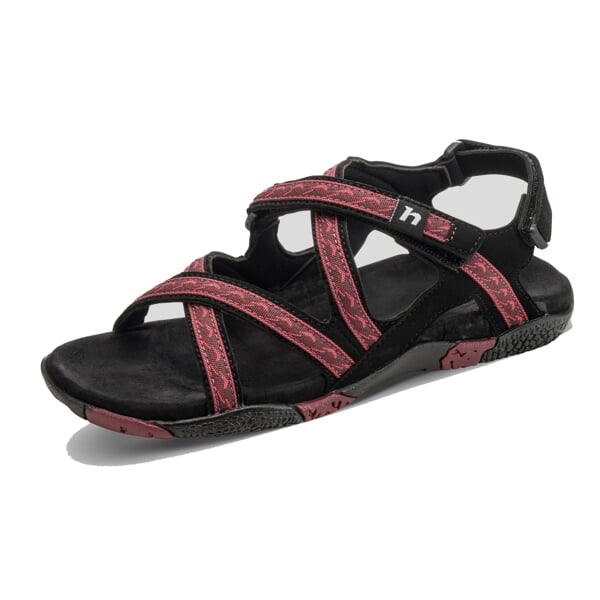 HANNAH FRIA W SANDALS