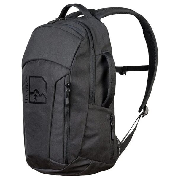 HANNAH PROTECTOR 20 Anthracite