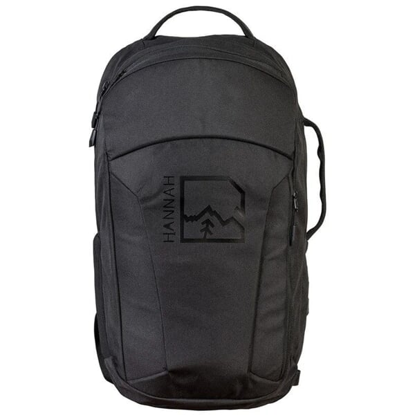 HANNAH PROTECTOR 20 Anthracite