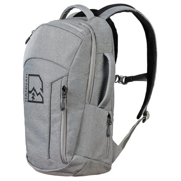 HANNAH PROTECTOR 20 Grey Melan