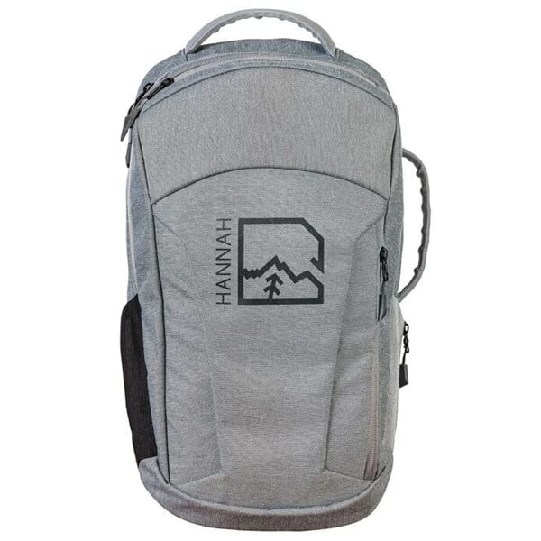 HANNAH PROTECTOR 20 Grey Melan