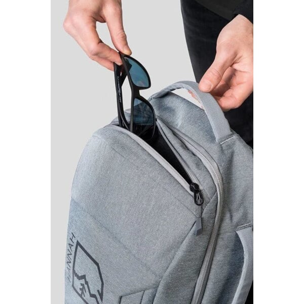 HANNAH PROTECTOR 20 Grey Melan