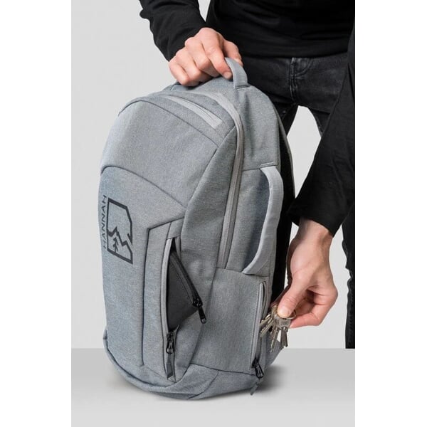 HANNAH PROTECTOR 20 Grey Melan