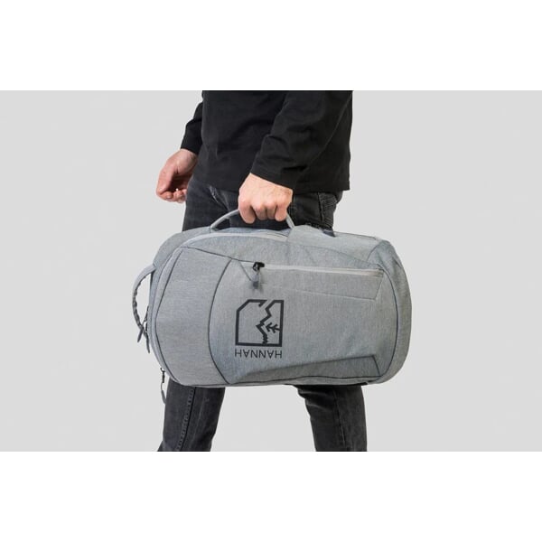 HANNAH PROTECTOR 20 Grey Melan