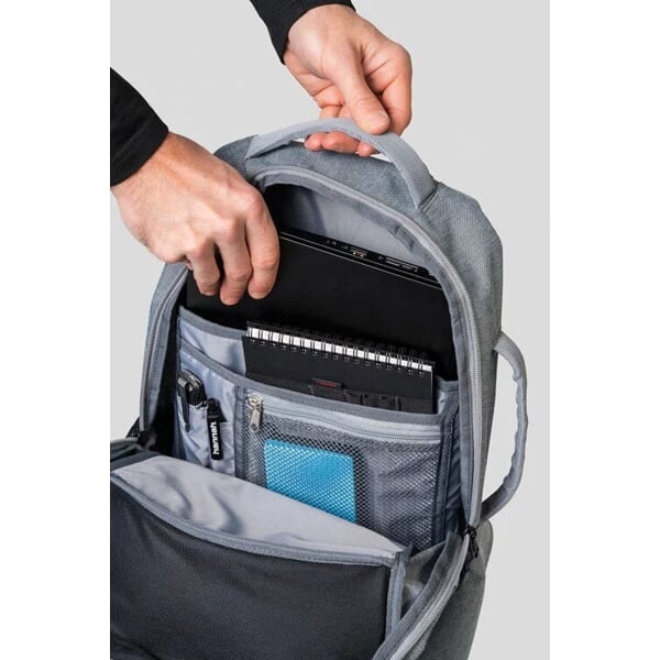 HANNAH PROTECTOR 20 Grey Melan