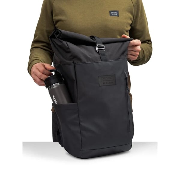 HANNAH RAMBLER 25+5 Anthracite
