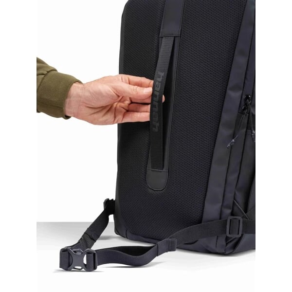 HANNAH RAMBLER 25+5 Anthracite