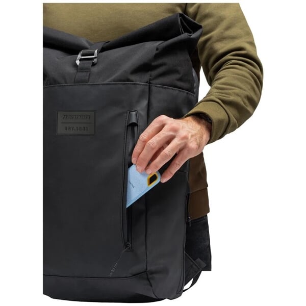 HANNAH RAMBLER 25+5 Anthracite