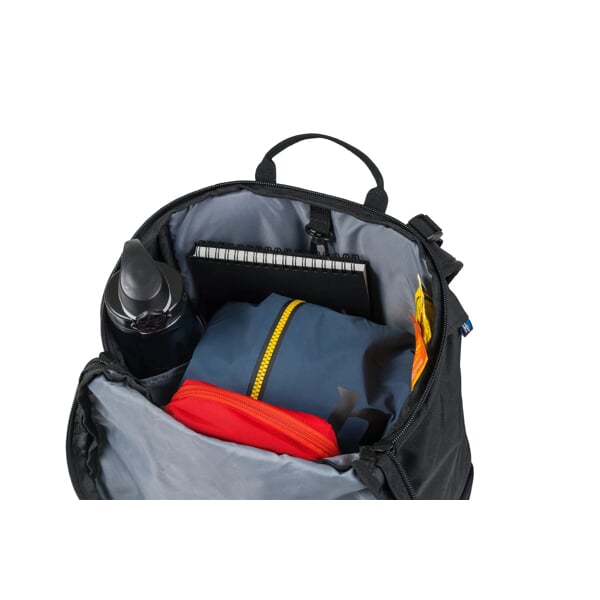 HANNAH RAVEN 30 Anthracite/Blu