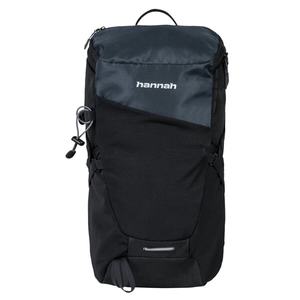 HANNAH RAVEN 30 Anthracite/Blu