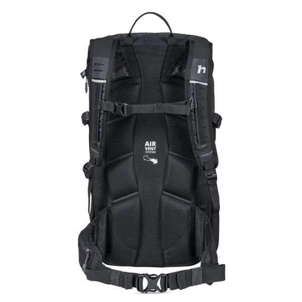 HANNAH RAVEN 30 Anthracite/Blu