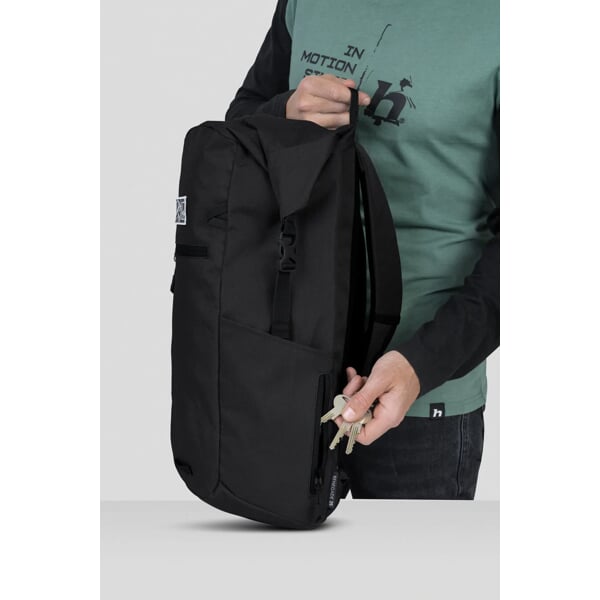 HANNAH RENEGADE 25 Anthracite