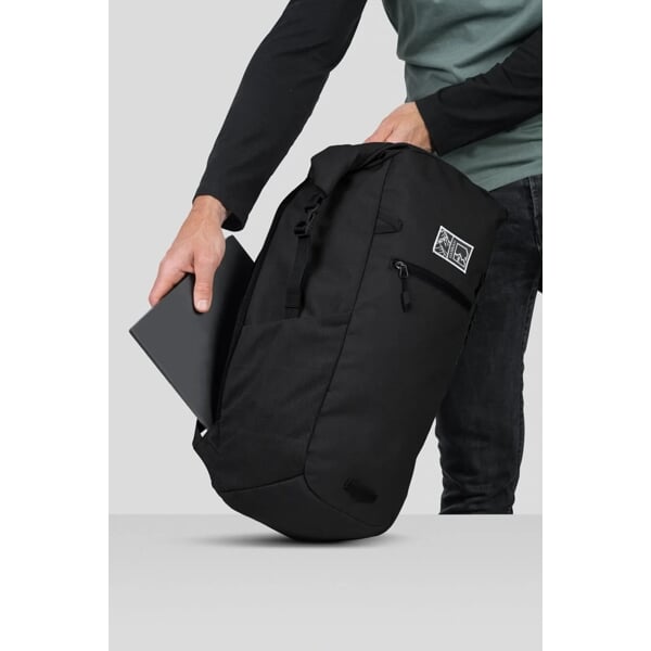 HANNAH RENEGADE 25 Anthracite