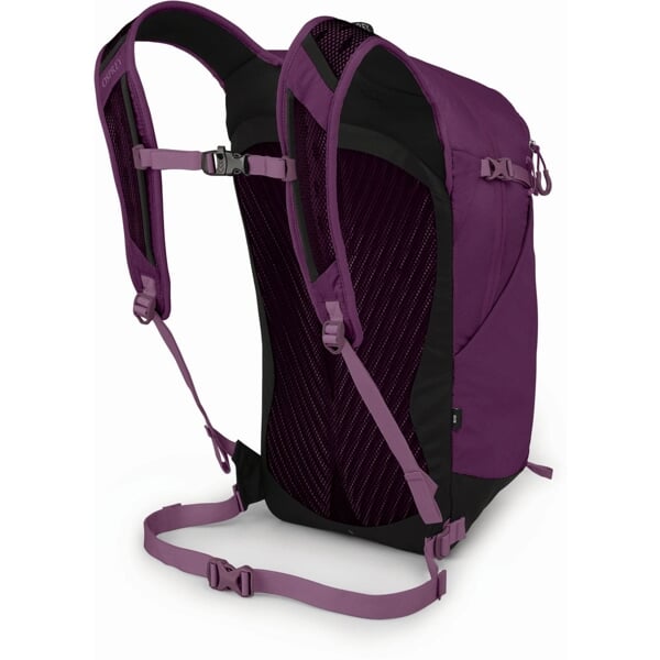 OSPREY SPORTLITE 20 Aubergine