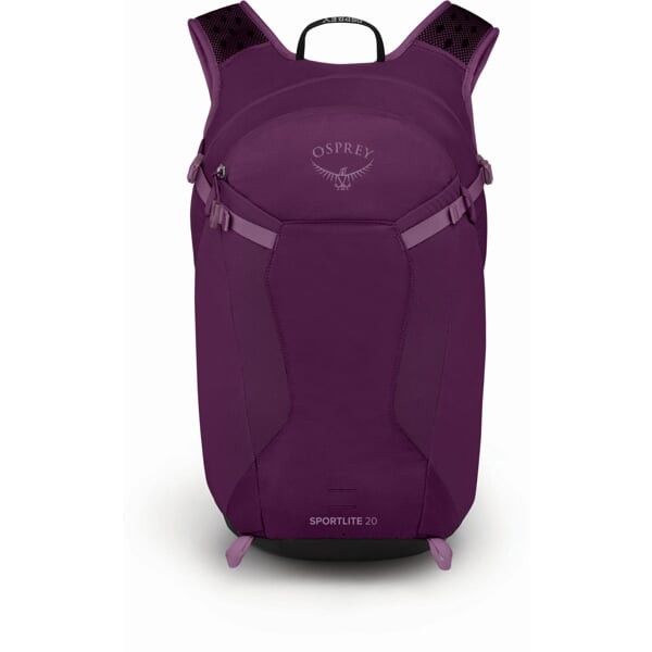 OSPREY SPORTLITE 20 Aubergine