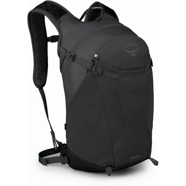 OSPREY SPORTLITE 20 Dark Charc