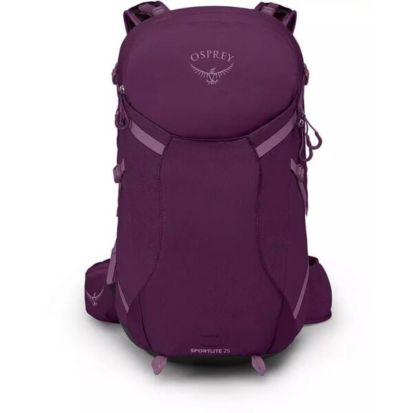 OSPREY SPORTLITE 25 Aubergine
