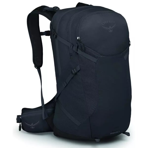 OSPREY SPORTLITE 25 Dark Charc