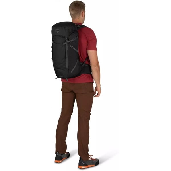 OSPREY SPORTLITE 30 Dark Charc