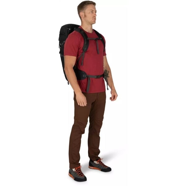 OSPREY SPORTLITE 30 Dark Charc