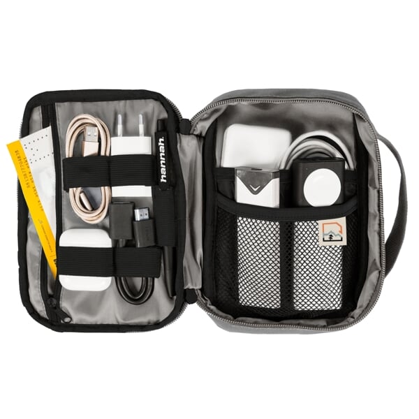 HANNAH TRAVEL CASE Silver Sage