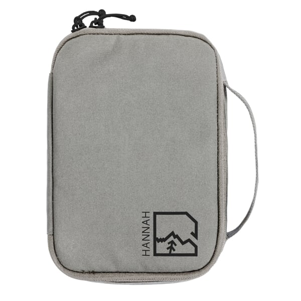 HANNAH TRAVEL CASE Silver Sage