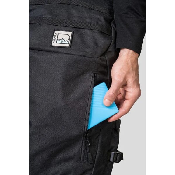 HANNAH VOYAGER 28 Anthracite