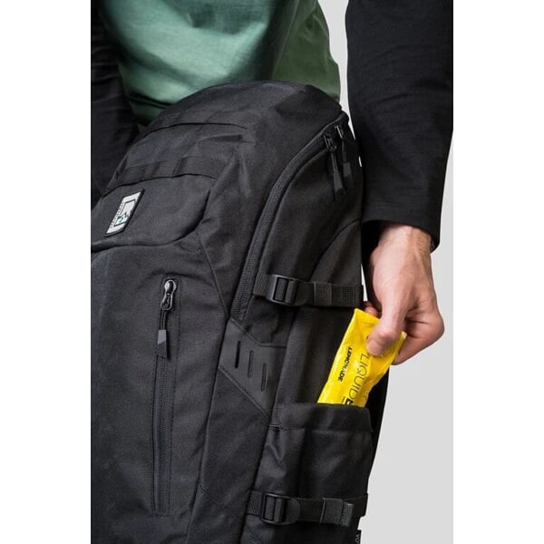 HANNAH VOYAGER 28 Anthracite