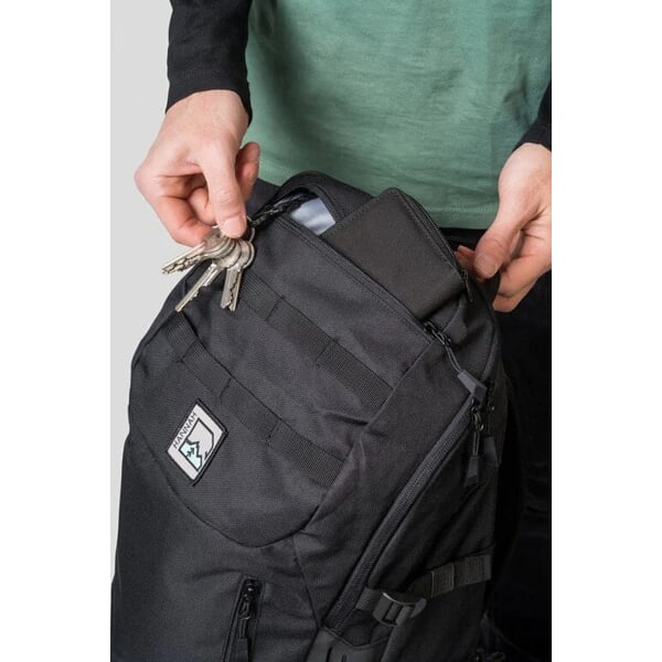 HANNAH VOYAGER 28 Anthracite