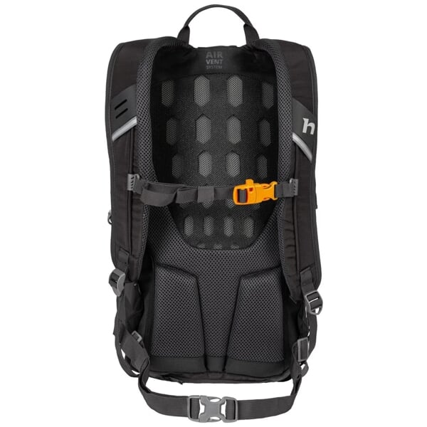 HANNAH WAGABOND 20 Anthracite