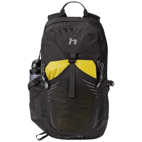HANNAH WAGABOND 20 Anthracite