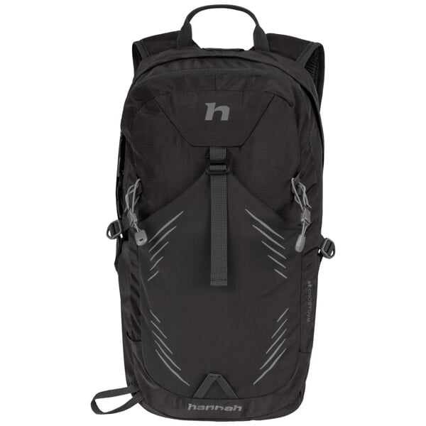 HANNAH WAGABOND 20 Anthracite