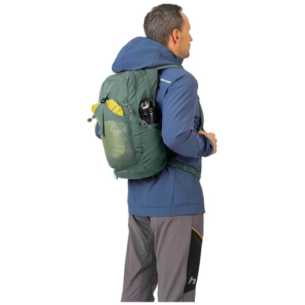 HANNAH WAGABOND 20 Duck Green