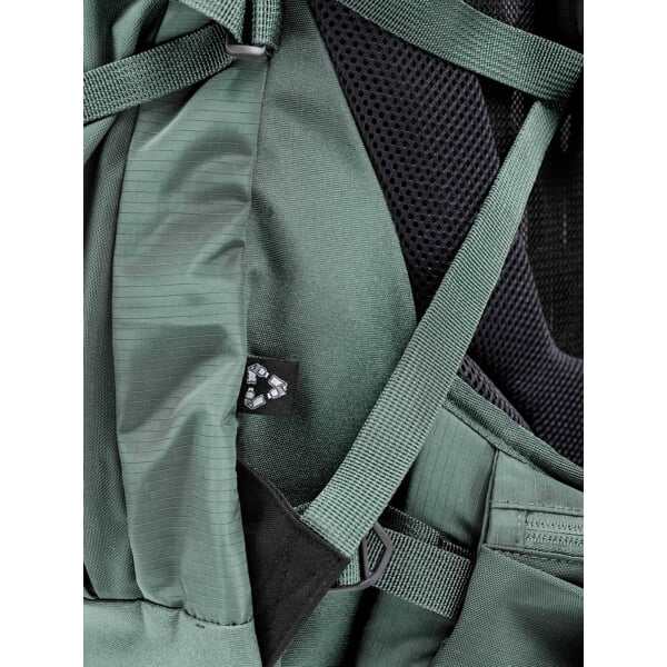 HANNAH WAGABOND 20 Duck Green