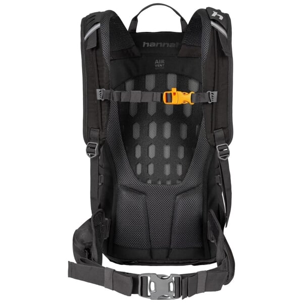 HANNAH WAGABOND 26 Anthracite