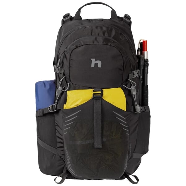 HANNAH WAGABOND 26 Anthracite