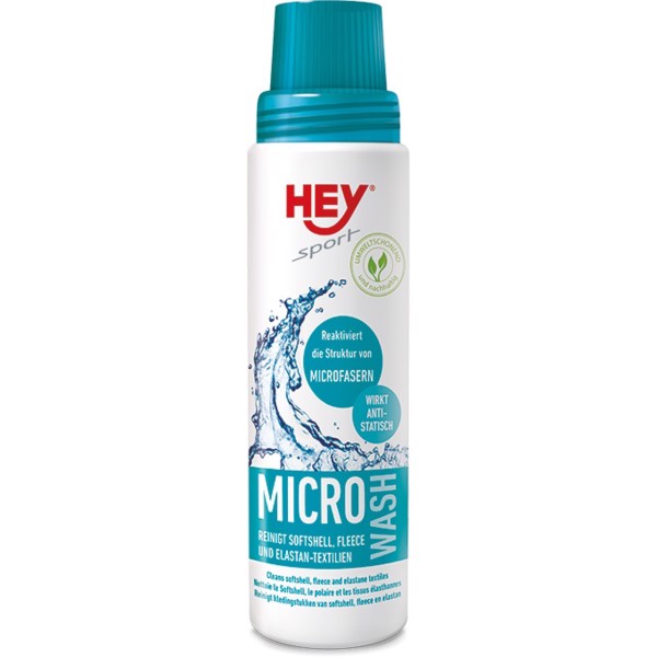 HEY - MICRO wash