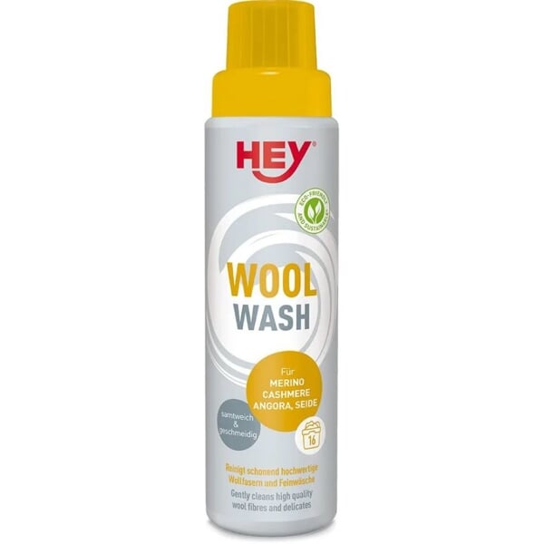 HEY - WOOL WASH 250ml