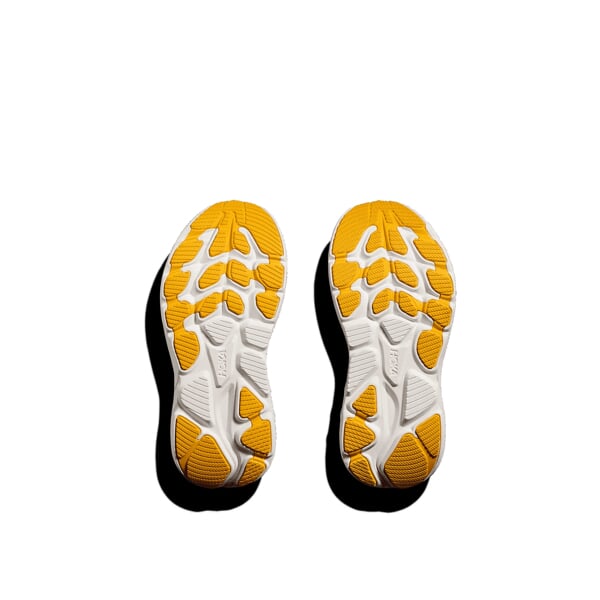 HOKA K CLIFTON 10 LITTLE KIDS