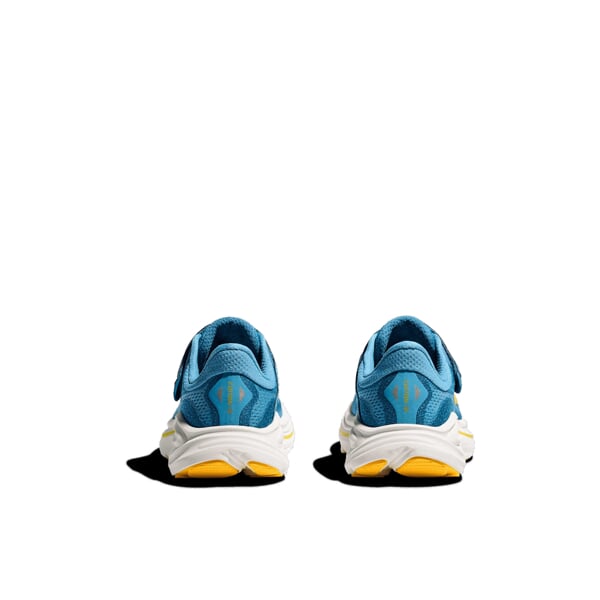 HOKA K CLIFTON 10 LITTLE KIDS