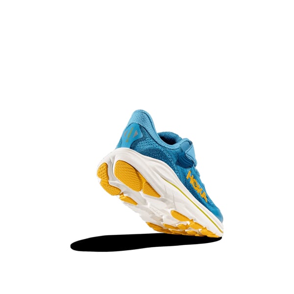 HOKA K CLIFTON 10 LITTLE KIDS