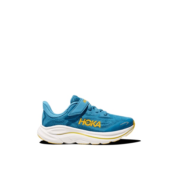 HOKA K CLIFTON 10 LITTLE KIDS
