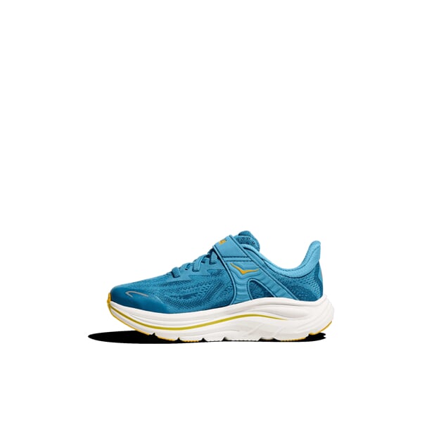 HOKA K CLIFTON 10 LITTLE KIDS