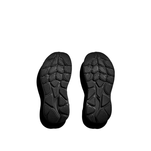 HOKA K CLIFTON 10 LITTLE KIDS
