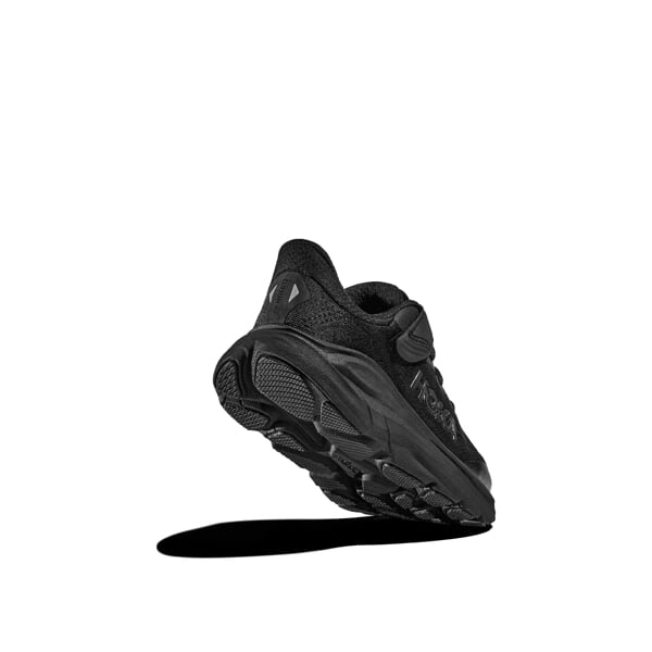 HOKA K CLIFTON 10 LITTLE KIDS
